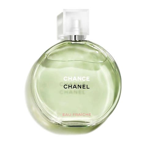 chance de chanel primor|chanel chance deodorant.